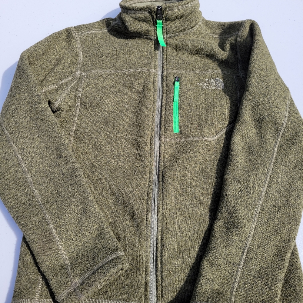 Boys jacket